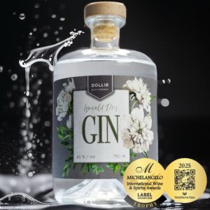 Dollie - Lowveld Dry Gin