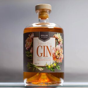 Dollie - Rooibos & Lemongrass